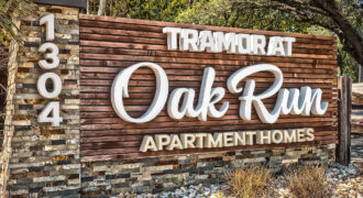Tramor At Oak Run