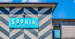 The Sophie