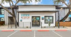 The Sophie
