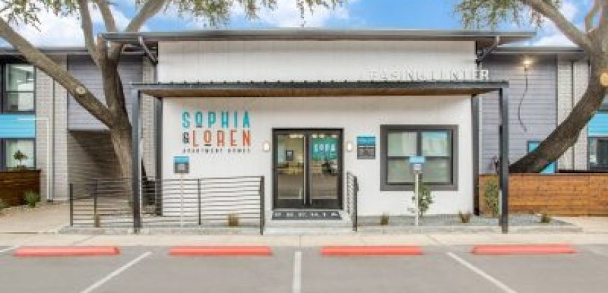 The Sophie