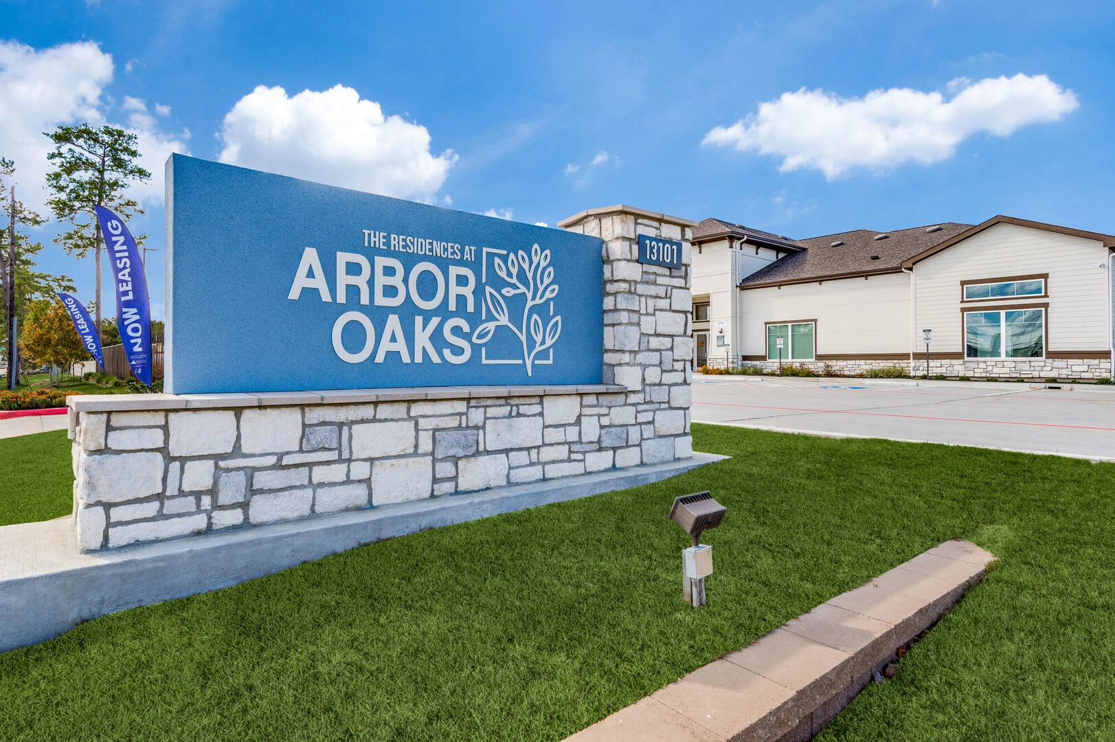 The Residences At Arbor Oaks