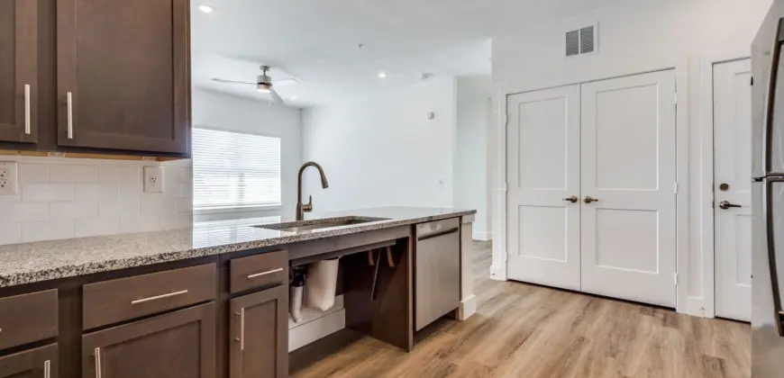 The Residences At Arbor Oaks