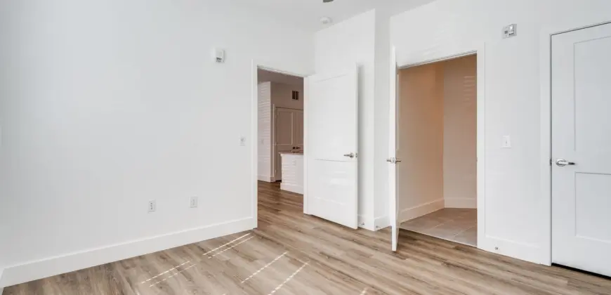 The Residences At Arbor Oaks