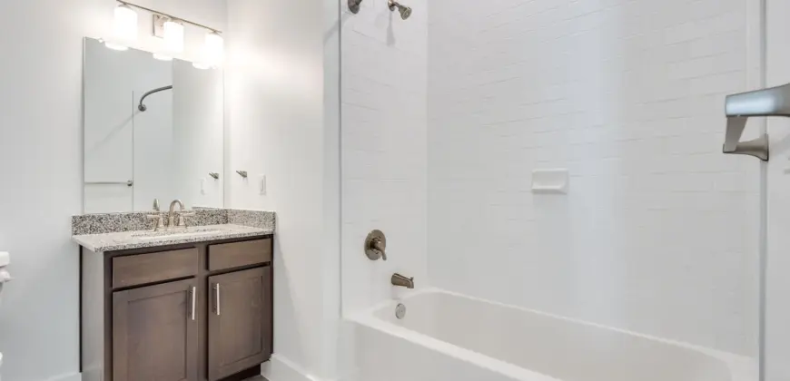 The Residences At Arbor Oaks