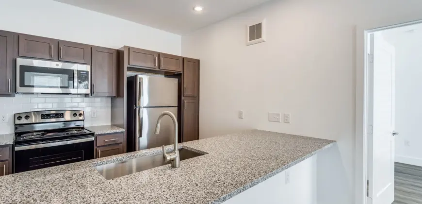 The Residences At Arbor Oaks