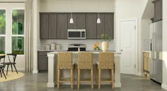 Tricon Veranda