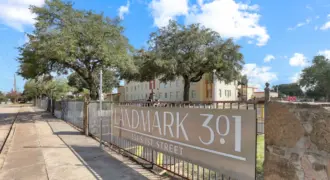 Landmark 301