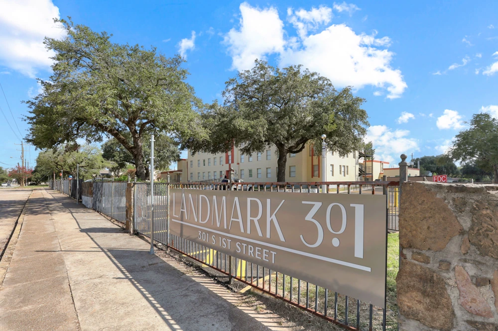 Landmark 301