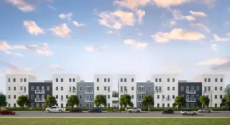 The Lawndale
