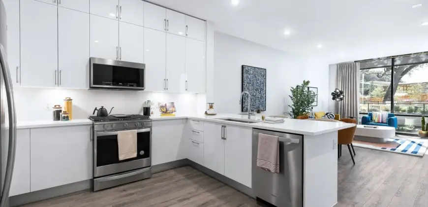 1155 Barton Springs