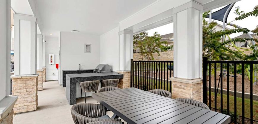 Residences At Landon Ridge