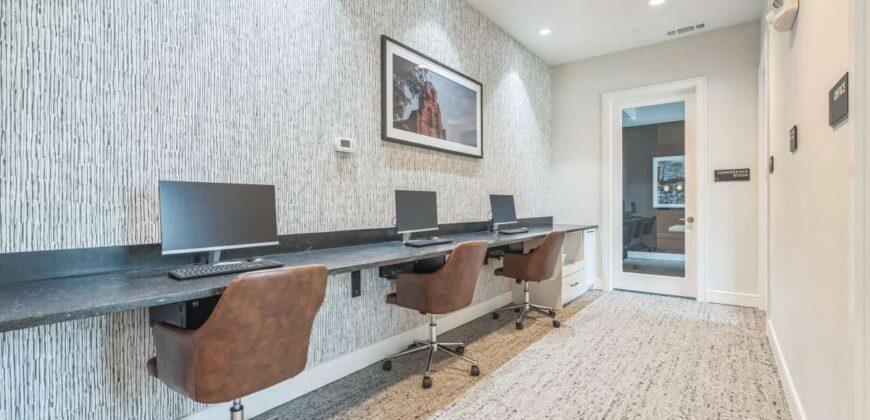 Residences At Landon Ridge