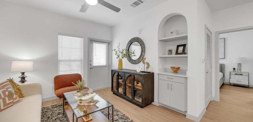 Residences At Landon Ridge
