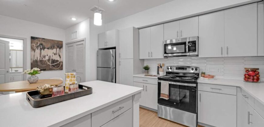 Residences At Landon Ridge