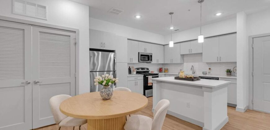 Residences At Landon Ridge