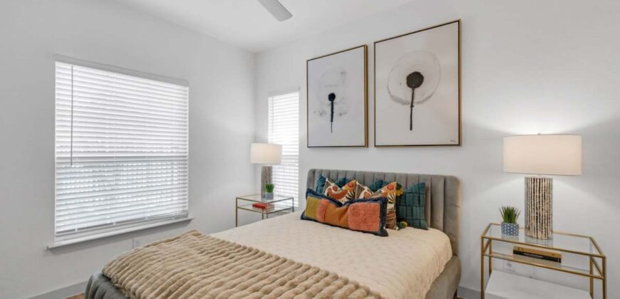 Residences At Landon Ridge