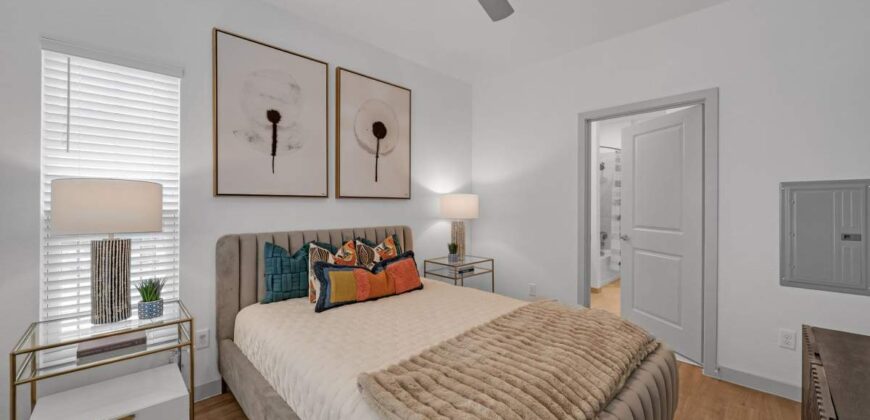 Residences At Landon Ridge