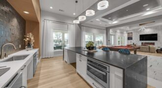 Residences At Landon Ridge