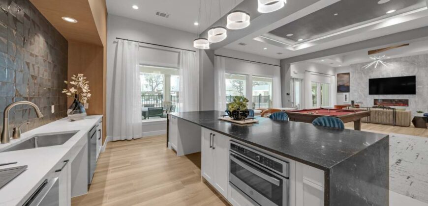 Residences At Landon Ridge