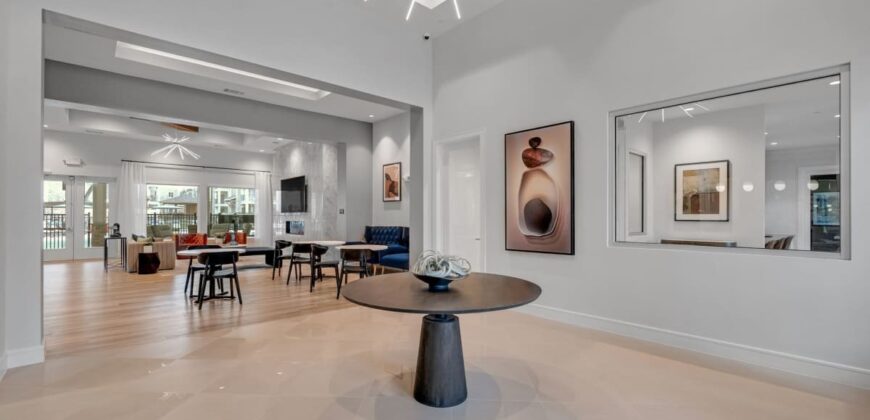 Residences At Landon Ridge