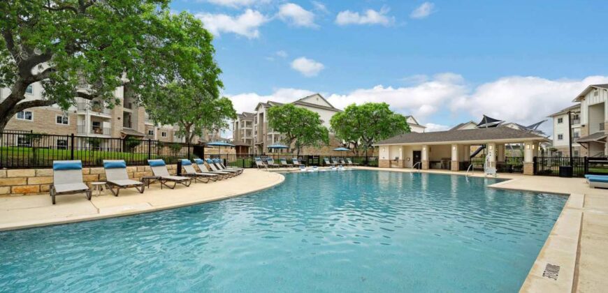 Residences At Landon Ridge