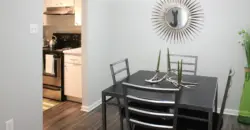 3 Corners East
