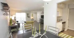 3 Corners East