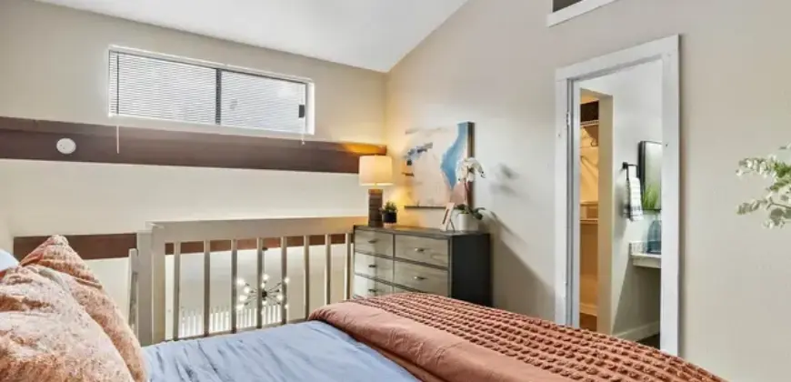 51 Ten Townhomes