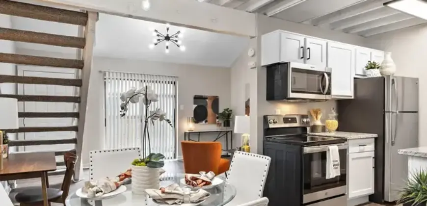 51 Ten Townhomes