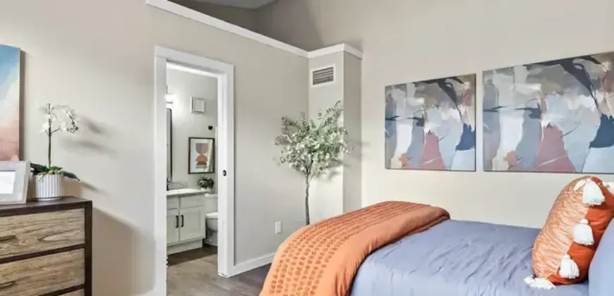 51 Ten Townhomes