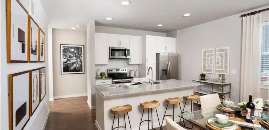 55Fifty Northwest Crossing