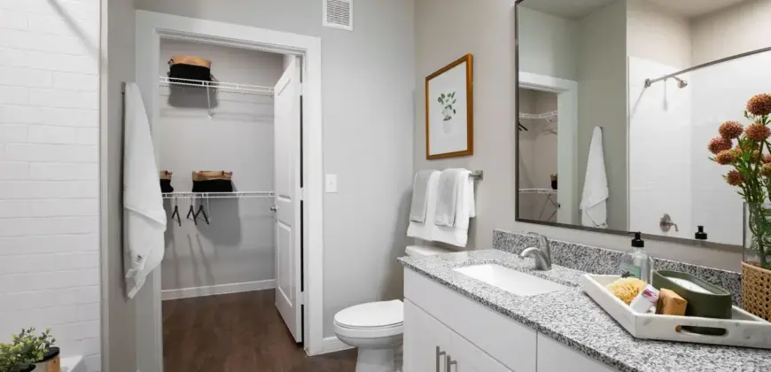 55Fifty Northwest Crossing