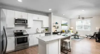 55Fifty Northwest Crossing