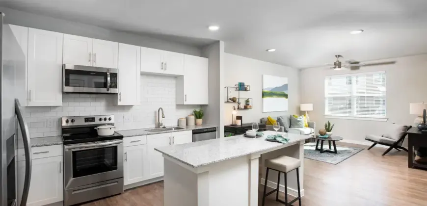 55Fifty Northwest Crossing