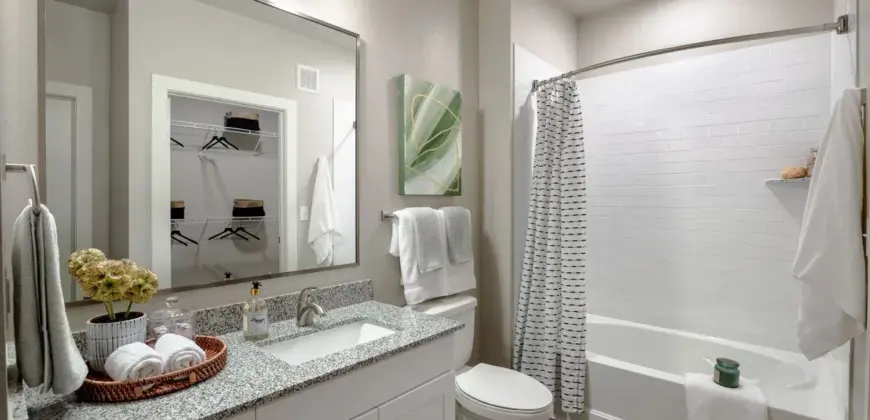 55Fifty Northwest Crossing