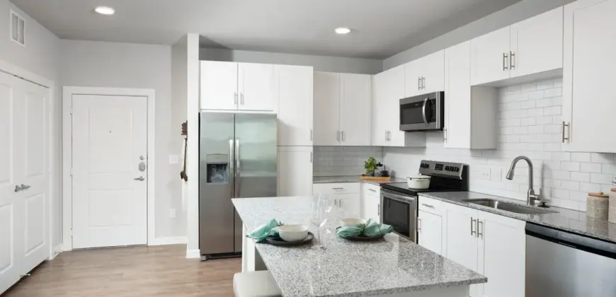 55Fifty Northwest Crossing