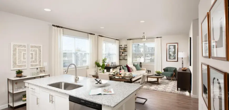 55Fifty Northwest Crossing