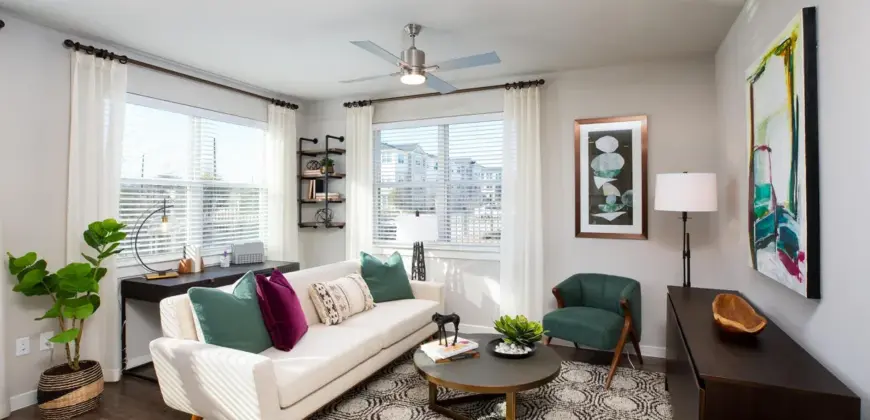 55Fifty Northwest Crossing