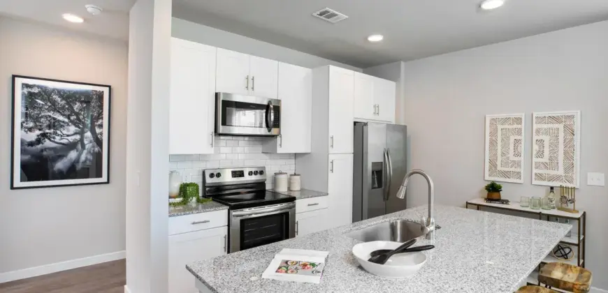 55Fifty Northwest Crossing