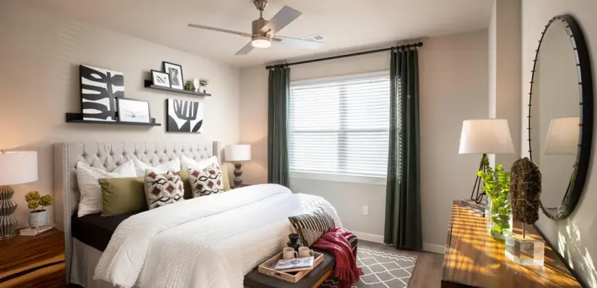 55Fifty Northwest Crossing