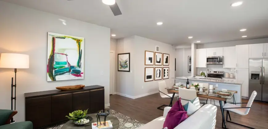 55Fifty Northwest Crossing