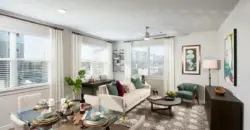 55Fifty Northwest Crossing