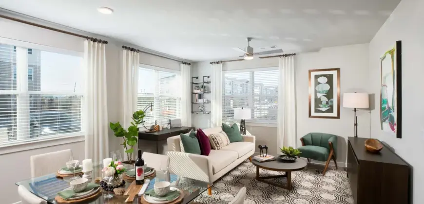 55Fifty Northwest Crossing