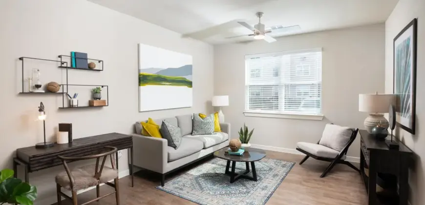 55Fifty Northwest Crossing