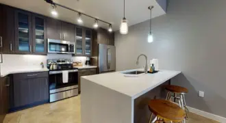 AMLI Downtown