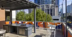 AMLI Downtown
