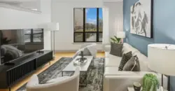 AMLI Las Colinas