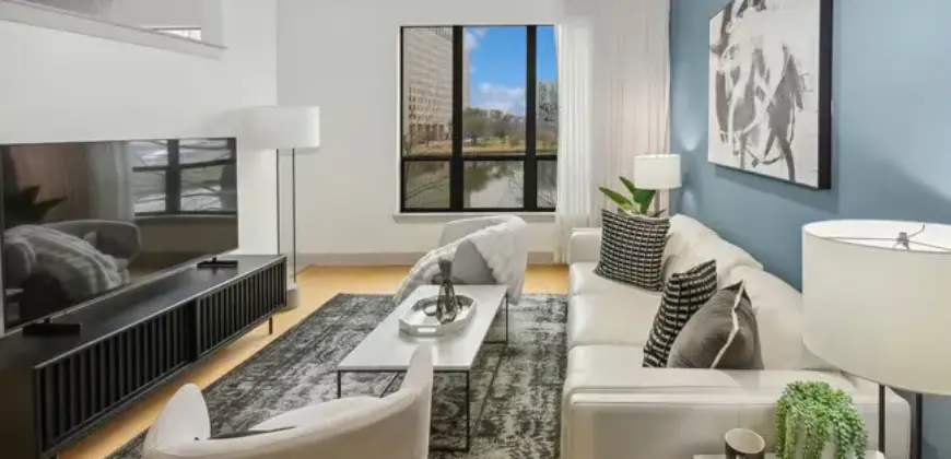 AMLI Las Colinas