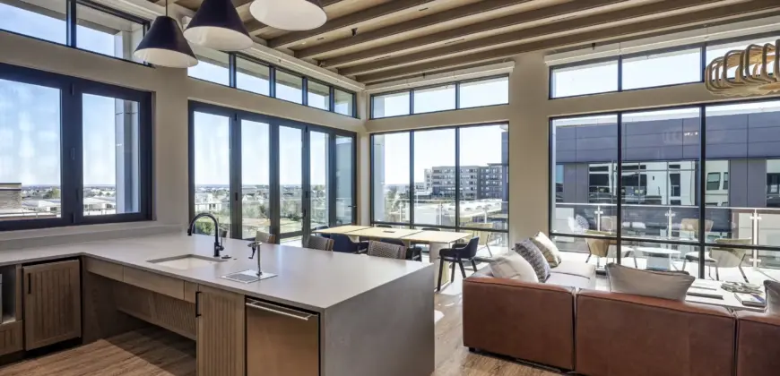 AMLI North Park