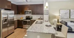 AMLI West Plano